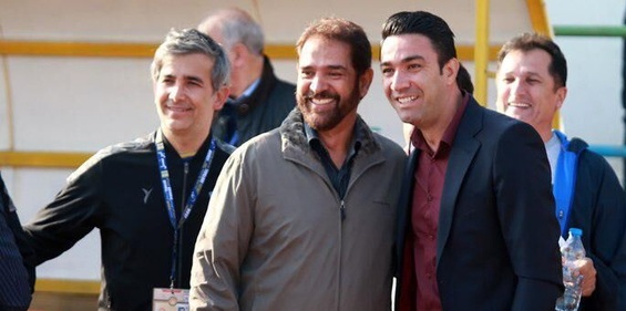 سرمربیگری تیم ملی ایران به من پیشنهاد شد/  قلعه نویی صاحب یک رکورد خاص در دنیای فوتبال است