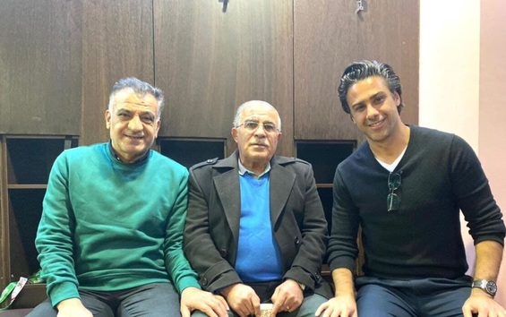 آقای مجیدی! قسمت حضرت عباس را بپذیریم یا دم خروس را؟/ فرهاد تیم دومش را به حذفی بفرستد