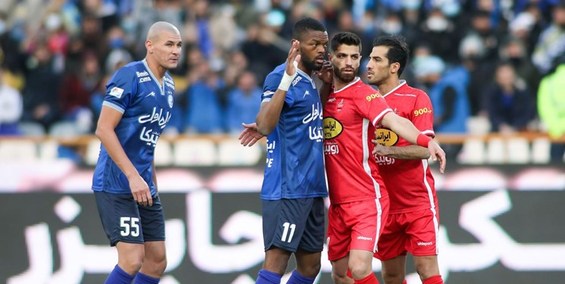 عالمی: بیانیهنویسی جذابیتی برای هواداران استقلال و پرسپولیس ندارد