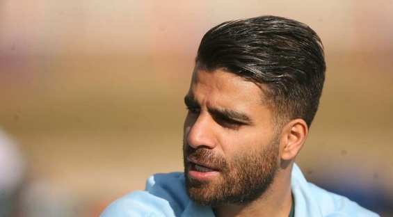 چرا مرادمند بازگشت به استقلال را تکذیب کرد؟