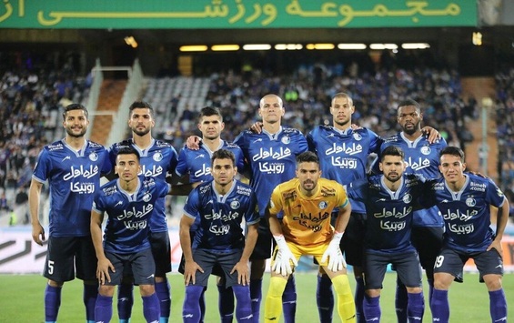 ترکیب احتمالی استقلال مقابل نساجی