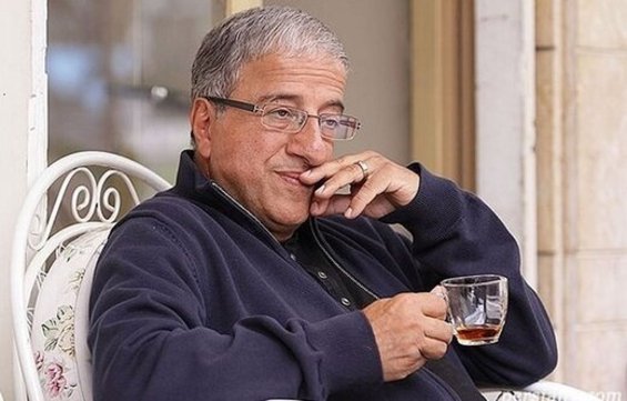 واکنش علیرضا خمسه به خبر زنانه، مردانه شدن پارکها: جنسیتم را عوض کردم!+ عکس