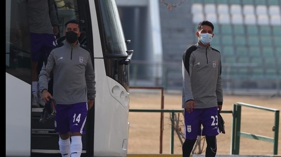 بازداشت ستاره تیم ملی چقدر صحت داشت؟/ احتمال بازگشت مهاجم جنجالی به استقلال، نزدیک به صفر!