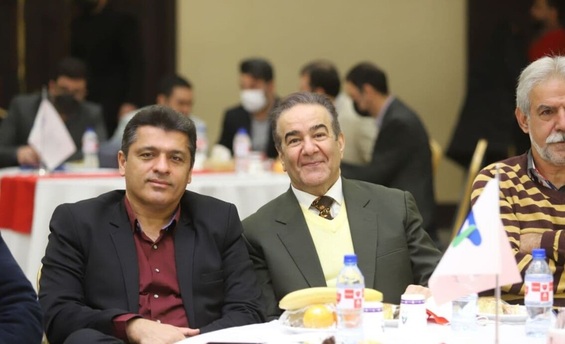 استقلالی ها هم از حذف پرسپولیس ناراحت شدند!/ به آقای تئوریسین بگویید همه ایران روش بازی پرسپولیس را بلدند