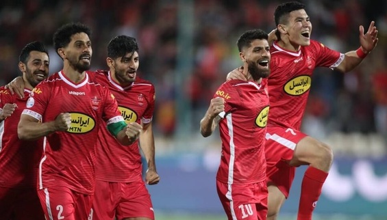 یحیی به کدام پرسپولیسی اجازه پنالتی زدن نداد؟