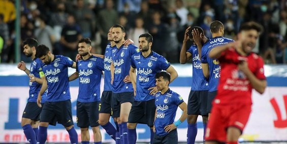 ورمزیار: استقلال نساجی را دست کم گرفت