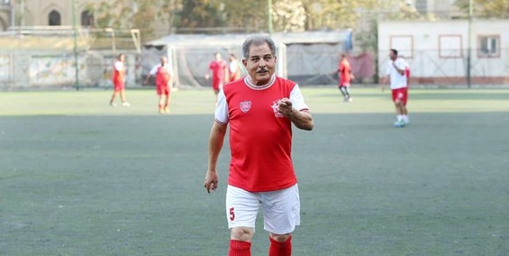 وعده عجیب پنجعلی برای مدیریت آکادمی پرسپولیس/ سرخها به عقب بازمیگردند؟