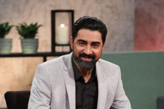 محمدرضا علیمردانی: افسوس قسمتهای ممیزیشده «جوکر» را میخورم