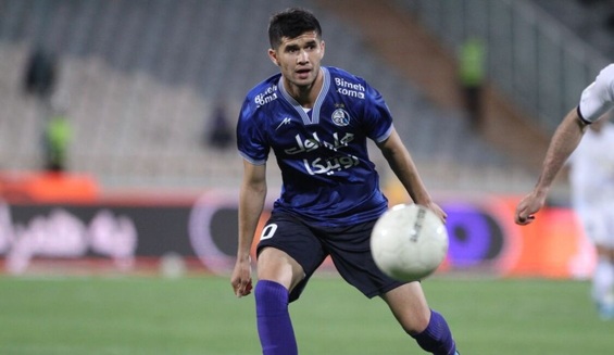 عذرخواهی عامل حذف استقلال از جام حذفی+عکس