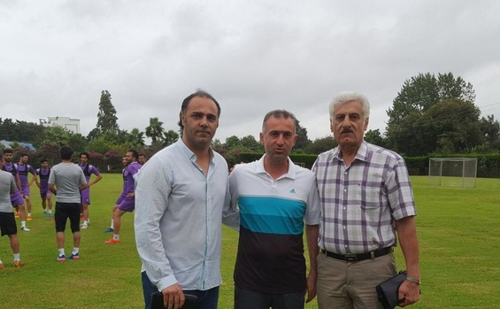 نمی دانم طرز فکر مجیدی چیست؛ چرا دروازه بان باتجربه استقلال را نیمکت نشین کرد؟