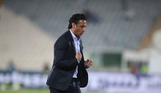 مجیدی اشتباه بزرگی کرد/ یک تعویض می‌توانست منجر به صعود استقلال شود