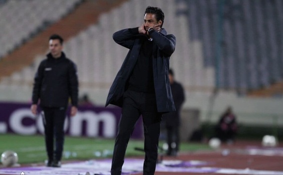 ۷ اشتباه استراتژیک مجیدی در جام حذفی/ استقلال چطوری از جام حذفی حذف شد؟