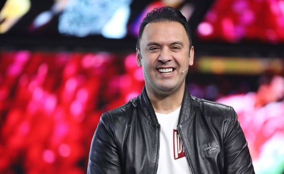 فدراسیون به آقای اعتراض هم جایزه بدهد/ شایدحسینی بود استقلال حذف نمی شد