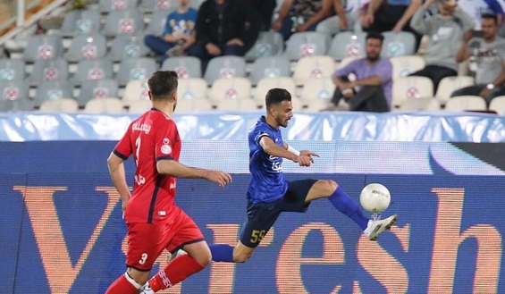 اولین خروجی آبی ها در تابستان/ جدایی خرید ناموفق فرهاد مجیدی از استقلال