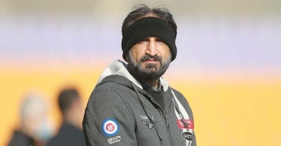 بعضی دوستان هم علاقه ندارند استقلال نتیجه بگیرد/ الان زمان انتقاد از فرهاد مجیدی نیست