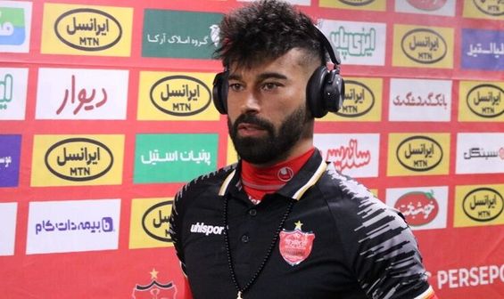 خبر خوش برای پرسپولیسی ها و گل محمدی