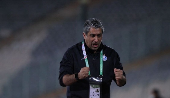 مربی استقلال دوباره برمی گردد؟