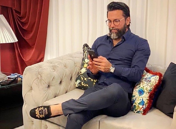 علیرضا نیکبخت واحدی: همه باید به نظر مجیدی احترام بگذارند