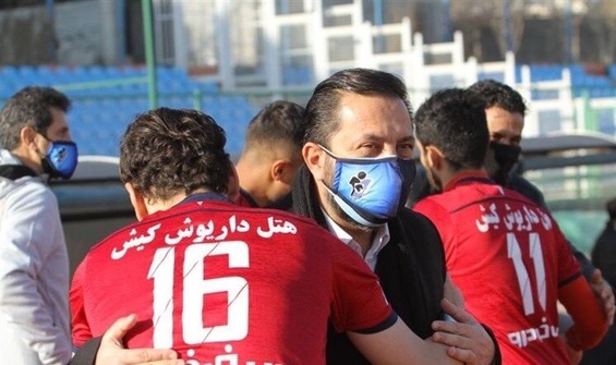 اولین واکنش عضو کمیته فنی فدراسیون فوتبال به داستان ادامه همکاری اسکوچیچ با تیم ملی ایران