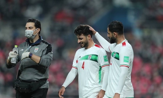 رقابت جالب سه ملی پوش برای پرسپولیسی شدن