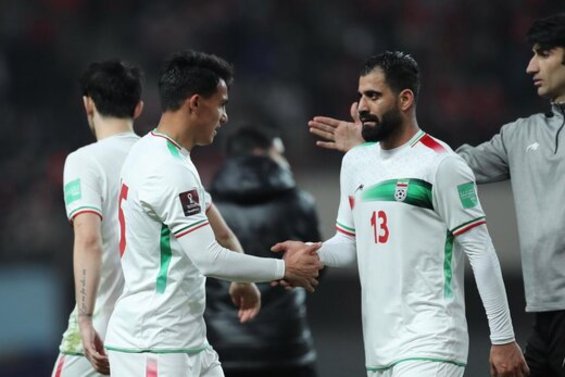 زیرخاکی از دو مدافع جنجالی پرسپولیس!+عکس