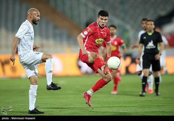 انتظاری: بازی نکردن سیدجلال به ضرر پرسپولیس است
