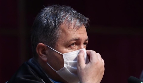 واکنش خبرنگار کُروات درباره انتشار مصاحبه با دراگان اسکوچیچ