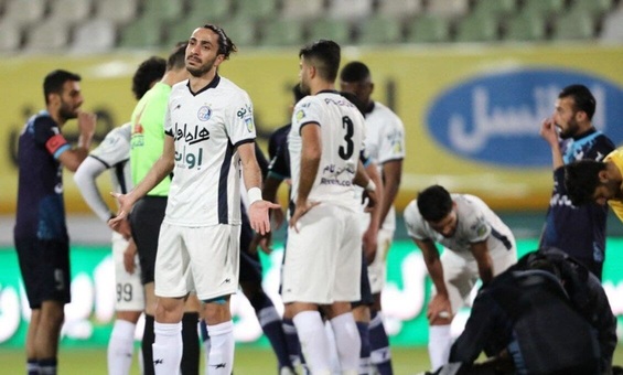 اختلاف نظر مدیران در خصوص بازگشت بازیکنان استقلالی