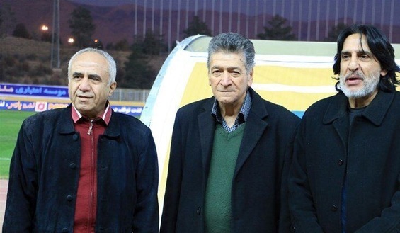 من به قهرمانی استقلال فکر نمی کنم/ شاید سرنوشت پرسپولیسی ها در انتظار تیم مجیدی باشد