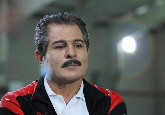 واکنش پنجعلی به احتمال بازگشتش به آکادمی پرسپولیس