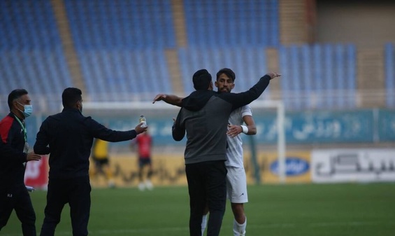 بازگشت قطعی هافبک مورد علاقه مجیدی به استقلال