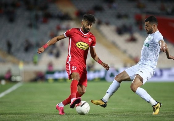 پیوس: پرسپولیسی‌ها ناامید نباشند؛ ۶ امتیاز اختلاف با استقلال قابل جبران است