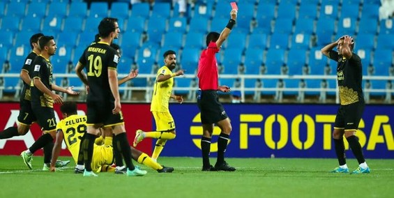 درخشان: فولاد و سپاهان در دور برگشت بهتر نتیجه میگیرند/ جای استقلال و پرسپولیس در آسیا خالی است