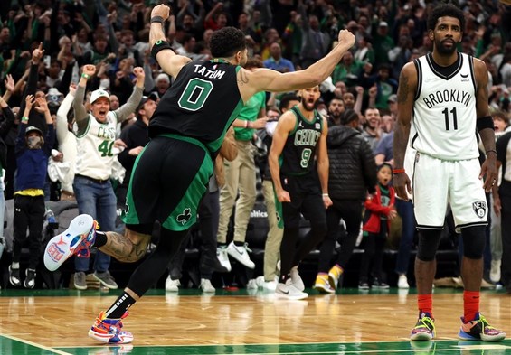 لیگ NBA| میزبانان شکست خوردند/ پیروزی بوستون در ثانیه پایانی
