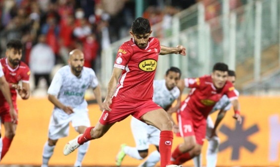 هشدار به ستاره پرسپولیس؛ چوب خط شما پر شده است