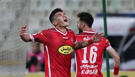 آمار نگران کننده از مهاجمهای پرسپولیس/ خرید عجیب گلمحمدی در تمرین هم گل نمیزند!