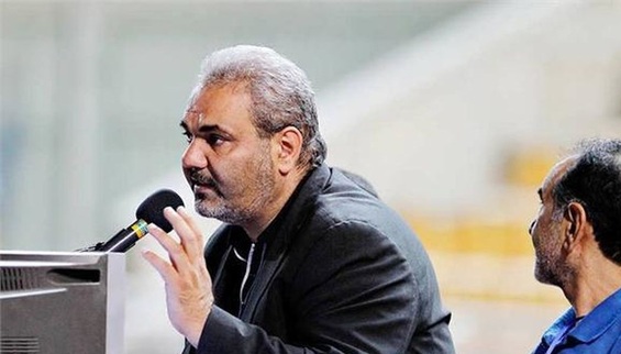 مجری سرشناس حرف هایش را درباره سرمربی تیم ملی فراموش کرد؟