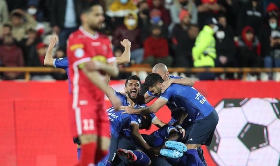 استقلال، مانع بزرگ سلطنت پرسپولیس در آسیا/ فرهاد مجیدی رویای سرخها را به باد میدهد؟