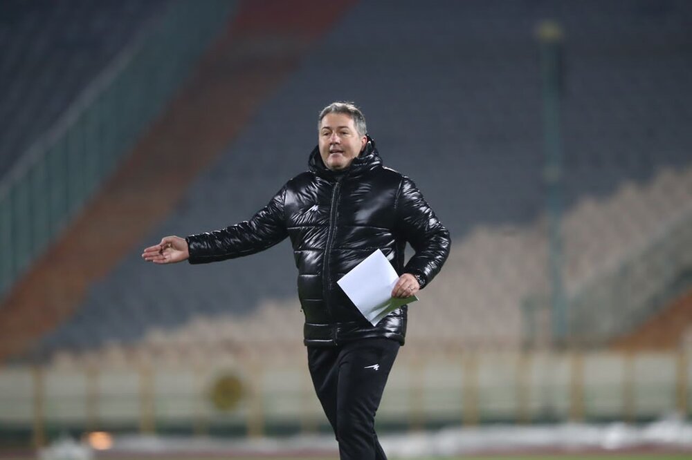 هفت خان تیم ملی برای صعود به جام جهانی