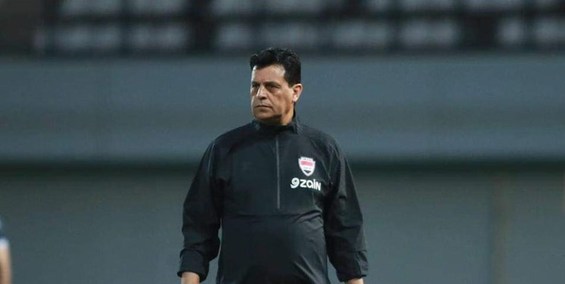 افشاگری رقیب اسکوچیچ از توطئه اماراتی‌ها برای صعود به جام جهانی