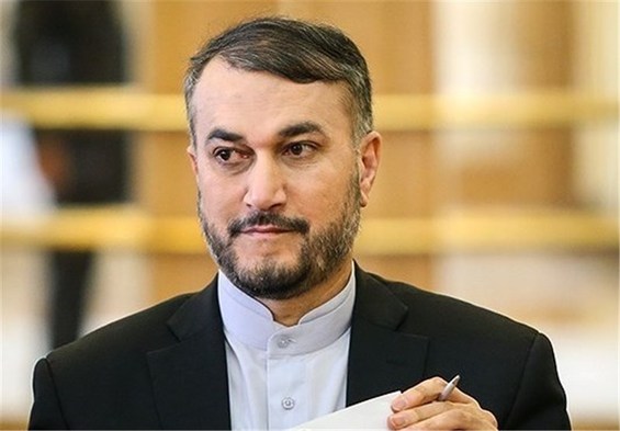 امیر عبداللهیان: سوریه و ایران در یک سنگر هستند