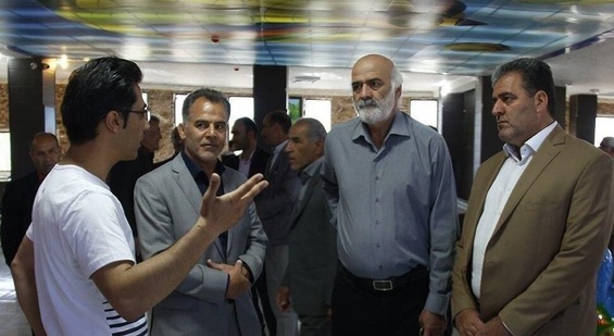 کربکندی: دیدار ایران و کره جنوبی زیبا خواهد شد/  شدیدا برای کره‌ای‌ها مهم است این بازی را پیروز شوند