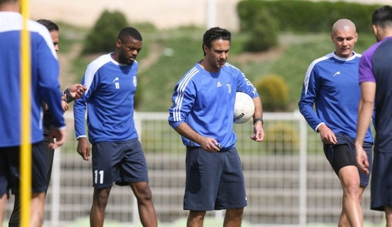 اولین دغدغه مجیدی در سال جدید/ بلاتکلیفی ۶ بازیکن کلیدی در استقلال