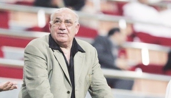 سرمربی سابق تیم ملی ایران عزادار شد