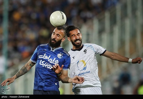 کلید قهرمانی استقلال از نگاه پیشکسوت آبیپوشان