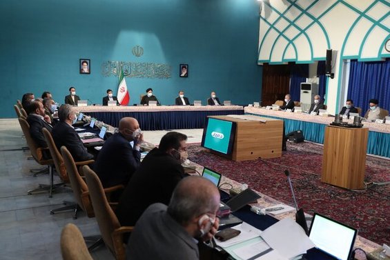 رئیس جمهور: مشکلات فقط با دستور دادن حل نمیشود