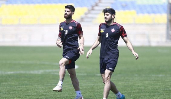 نقل و انتقالات پرسپولیس| قول ۲ ستاره به مدیران پرسپولیس برای تمدید قرارداد