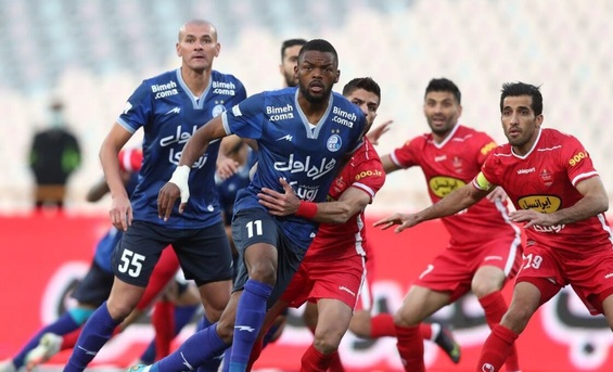 سقوط استقلال و پرسپولیس در رنکینگ جهانی