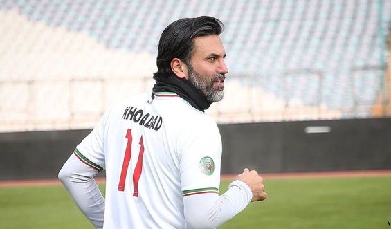 مجیدی از کسی اسم نیاورد، چرا آن آقا به خودش گرفت؟