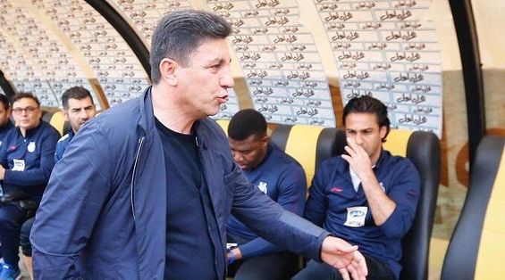 پاسخ محکم باشگاه استقلال به ادعای امیر قلعه نویی